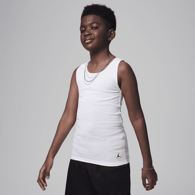 Nike tank tops boys new arrivals
